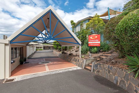 Econo Lodge Toowoomba Motel & Events Centre - Goulburn Accommodation 2