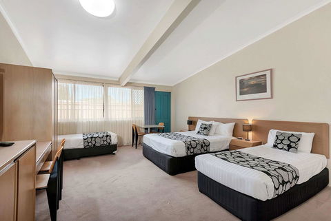 Econo Lodge Toowoomba Motel & Events Centre - Goulburn Accommodation 11