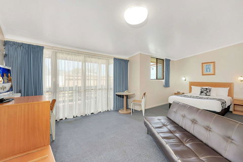 Econo Lodge Toowoomba Motel & Events Centre - Goulburn Accommodation 10