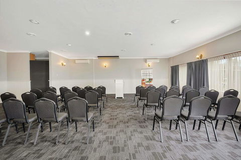 Econo Lodge Toowoomba Motel & Events Centre - Goulburn Accommodation 6