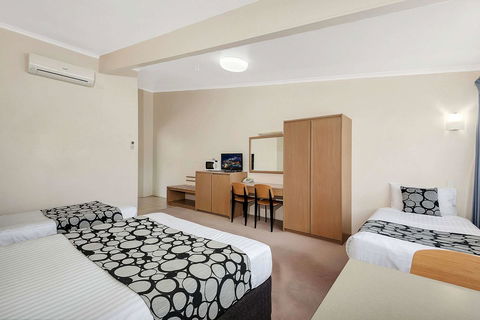 Econo Lodge Toowoomba Motel & Events Centre - Goulburn Accommodation 14