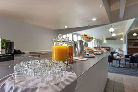 Econo Lodge Toowoomba Motel & Events Centre - Goulburn Accommodation 15