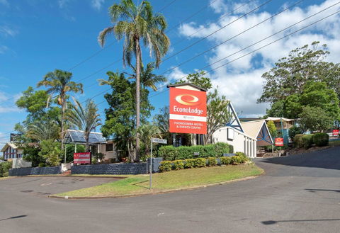 Econo Lodge Toowoomba Motel & Events Centre - Goulburn Accommodation 20