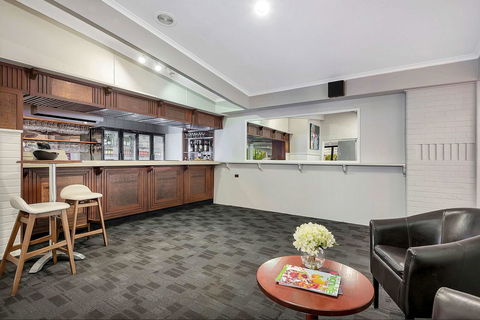 Econo Lodge Toowoomba Motel & Events Centre - Goulburn Accommodation 23