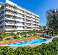 Surfers Chalet - Goulburn Accommodation