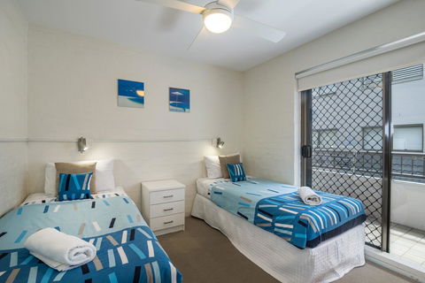 Saks On Hastings - Goulburn Accommodation 8