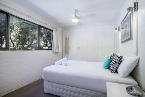Saks On Hastings - Goulburn Accommodation 7