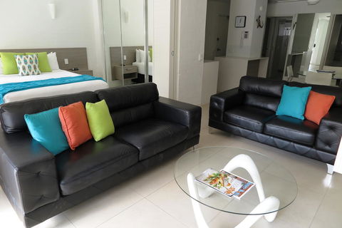 Saks On Hastings - Goulburn Accommodation 21