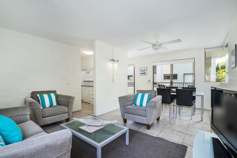 Saks On Hastings - Goulburn Accommodation 6