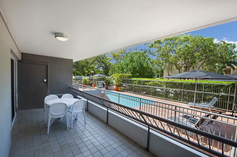 Saks On Hastings - Goulburn Accommodation 23