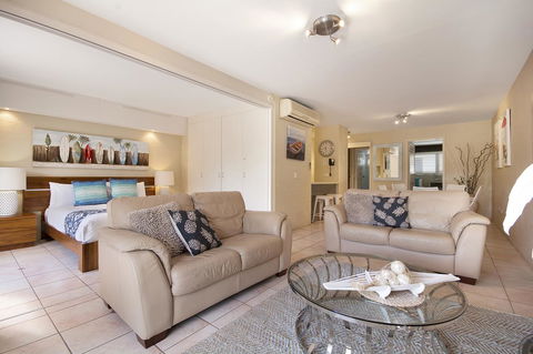 Saks On Hastings - Goulburn Accommodation 29