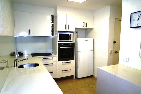 Saks On Hastings - Goulburn Accommodation 25