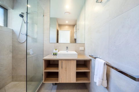 Saks On Hastings - Goulburn Accommodation 10