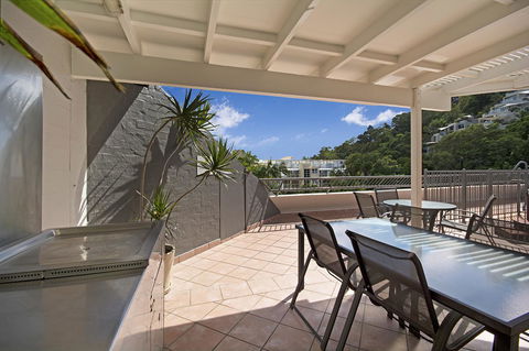 Saks On Hastings - Goulburn Accommodation 12