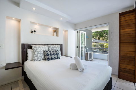 Saks On Hastings - Goulburn Accommodation 43