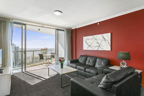 Mantra Towers Of Chevron - Goulburn Accommodation 23