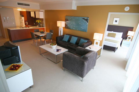 Mantra Towers Of Chevron - Goulburn Accommodation 16