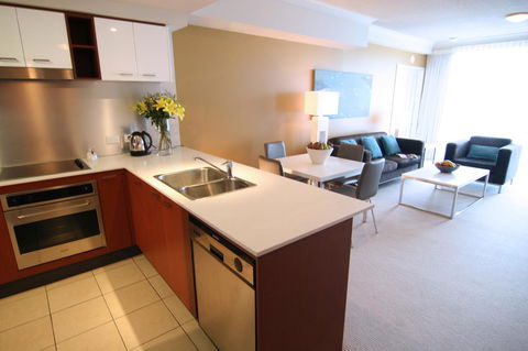 Mantra Towers Of Chevron - Goulburn Accommodation 13