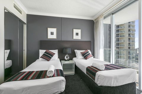 Mantra Towers Of Chevron - Goulburn Accommodation 21