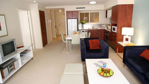 Mantra Towers Of Chevron - Goulburn Accommodation 15