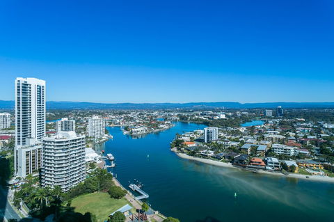 Mantra Towers Of Chevron - Goulburn Accommodation 12