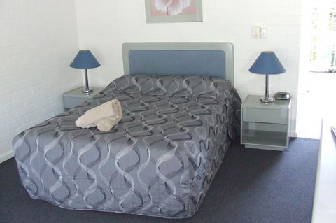 Dalby Manor Motor Inn - Goulburn Accommodation 36