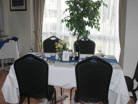 Dalby Manor Motor Inn - Goulburn Accommodation 23