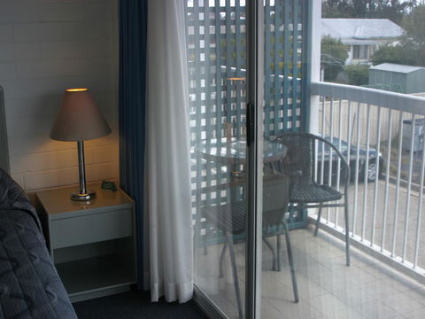 Dalby Manor Motor Inn - Goulburn Accommodation 28