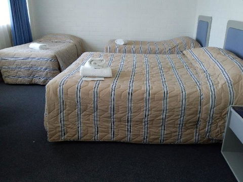 Dalby Manor Motor Inn - Goulburn Accommodation 6