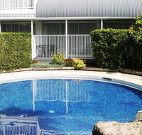 Dalby Manor Motor Inn - Goulburn Accommodation