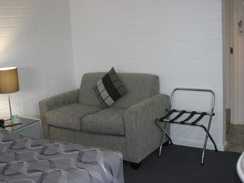 Dalby Manor Motor Inn - Goulburn Accommodation 30