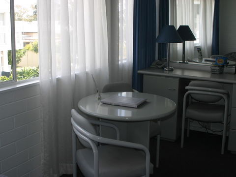 Dalby Manor Motor Inn - Goulburn Accommodation 29