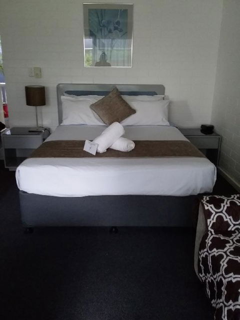 Dalby Manor Motor Inn - Goulburn Accommodation 10
