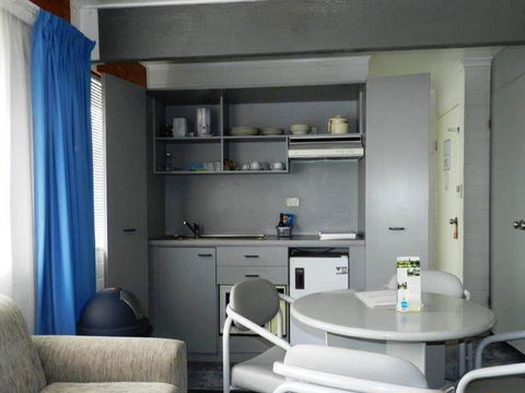 Dalby Manor Motor Inn - Goulburn Accommodation 16