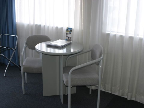 Dalby Manor Motor Inn - Goulburn Accommodation 32