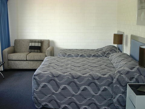 Dalby Manor Motor Inn - Goulburn Accommodation 35