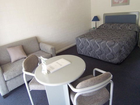 Dalby Manor Motor Inn - Goulburn Accommodation 33