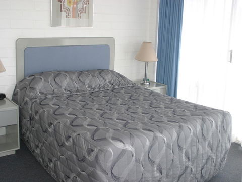 Dalby Manor Motor Inn - Goulburn Accommodation 31