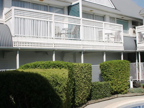 Dalby Manor Motor Inn - Goulburn Accommodation 18