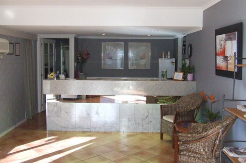 Dalby Manor Motor Inn - Goulburn Accommodation 38