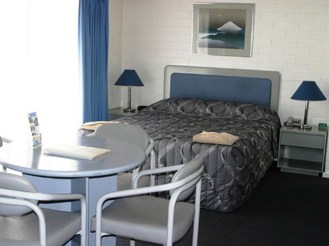 Dalby Manor Motor Inn - Goulburn Accommodation 21