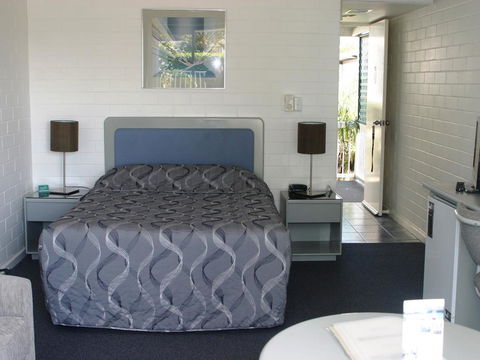 Dalby Manor Motor Inn - Goulburn Accommodation 26