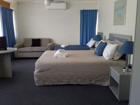 Dalby Manor Motor Inn - Goulburn Accommodation 5