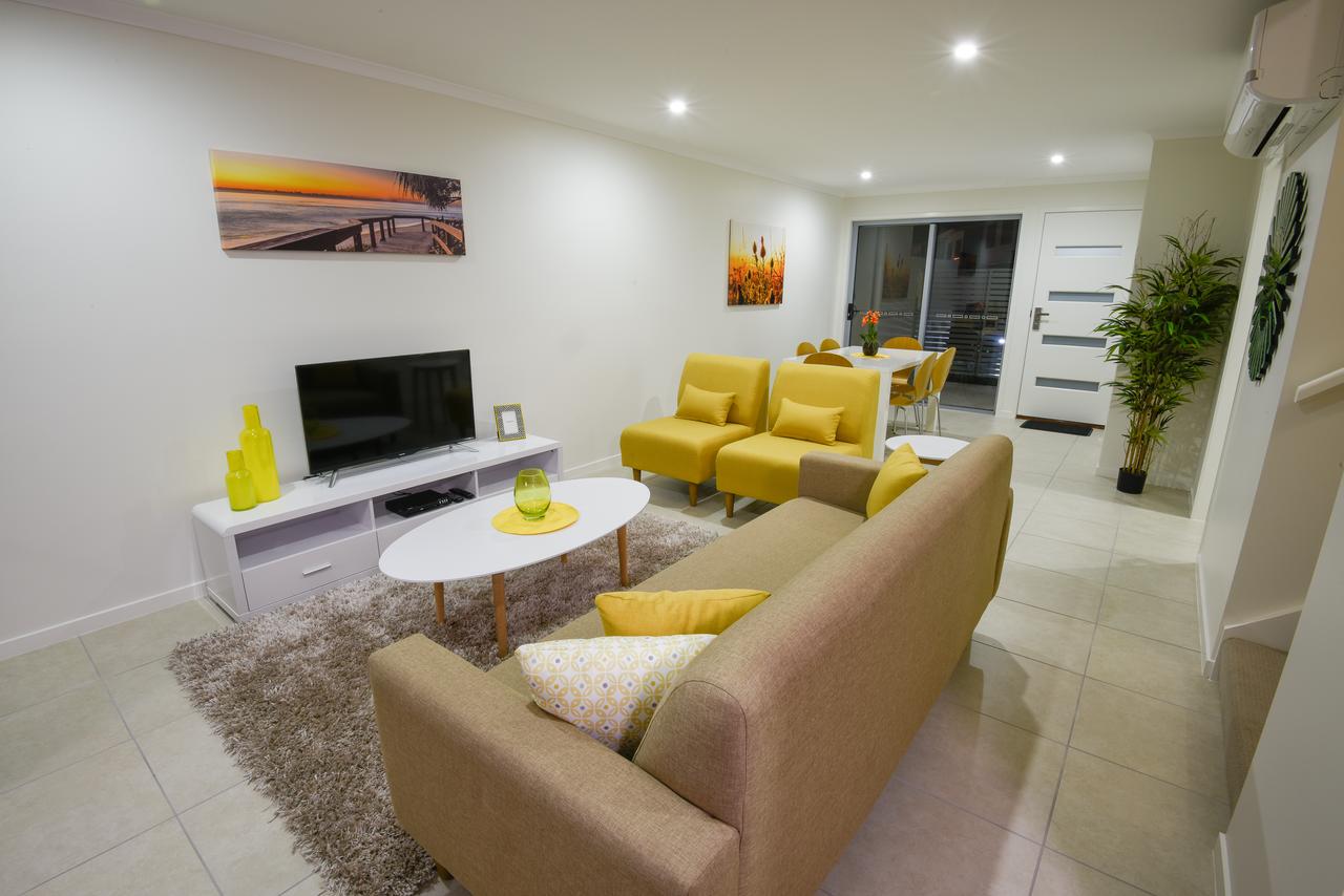 Mountain Creek QLD Goulburn Accommodation
