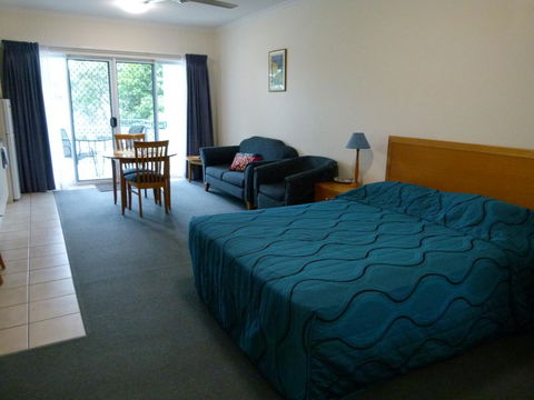 Madison Ocean Breeze Apartments - Goulburn Accommodation 28