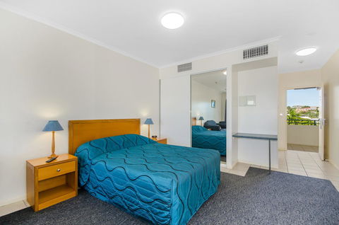 Madison Ocean Breeze Apartments - Goulburn Accommodation 9