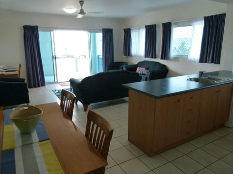 Madison Ocean Breeze Apartments - Goulburn Accommodation 25