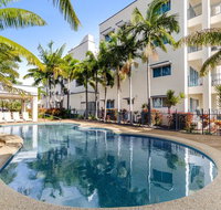Madison Ocean Breeze Apartments - Goulburn Accommodation