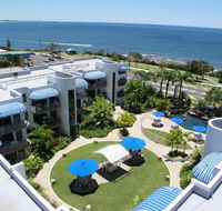 Headland Tropicana Resort - Goulburn Accommodation