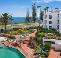 Alexandria Apartments - Goulburn Accommodation